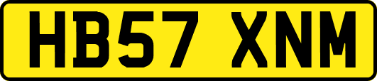 HB57XNM