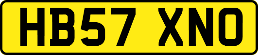 HB57XNO