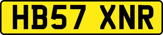 HB57XNR