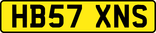 HB57XNS
