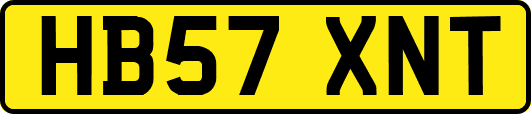 HB57XNT