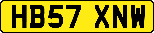 HB57XNW