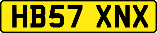 HB57XNX