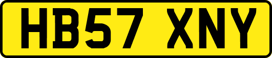 HB57XNY
