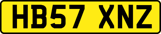 HB57XNZ