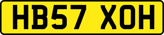HB57XOH