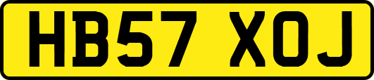 HB57XOJ