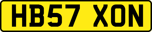 HB57XON