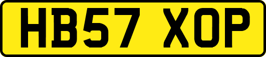 HB57XOP