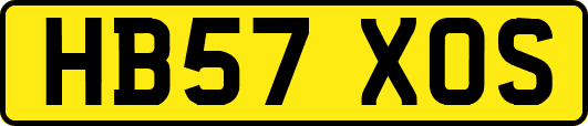 HB57XOS