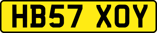 HB57XOY
