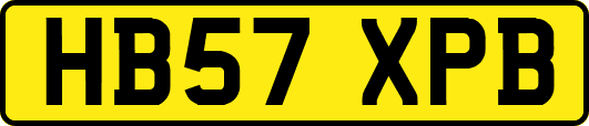 HB57XPB