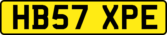 HB57XPE
