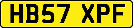 HB57XPF