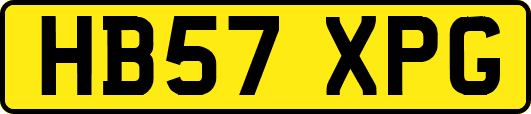 HB57XPG