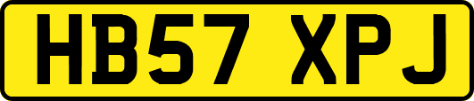 HB57XPJ