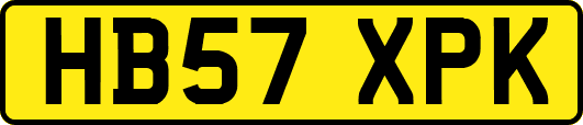 HB57XPK