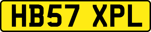 HB57XPL