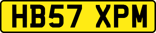 HB57XPM
