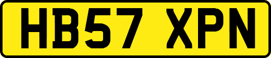 HB57XPN