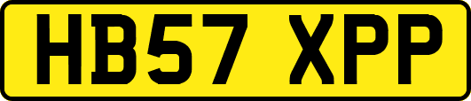 HB57XPP
