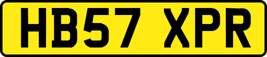 HB57XPR