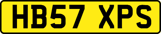 HB57XPS