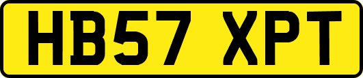 HB57XPT