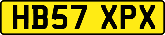 HB57XPX