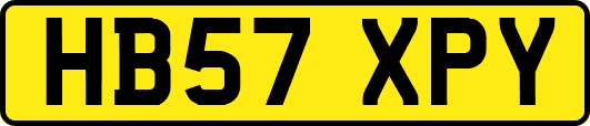 HB57XPY