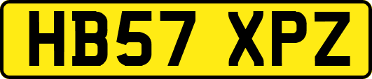 HB57XPZ