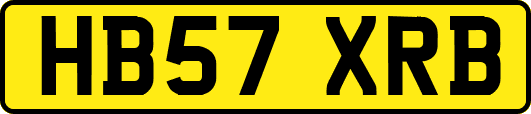 HB57XRB