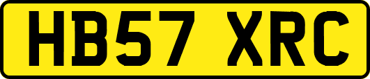 HB57XRC