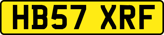 HB57XRF