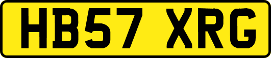 HB57XRG