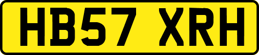 HB57XRH