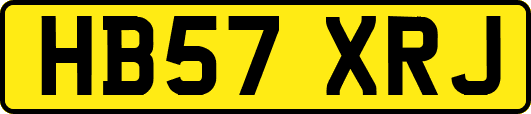 HB57XRJ