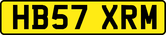 HB57XRM