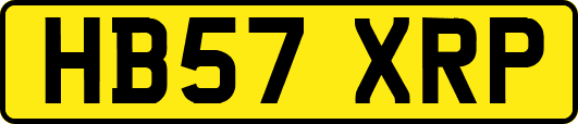 HB57XRP