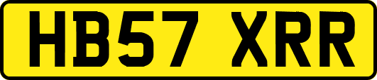 HB57XRR