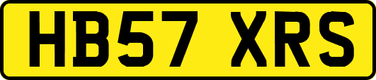 HB57XRS
