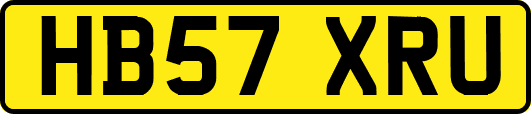 HB57XRU