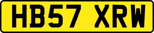 HB57XRW