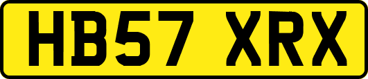 HB57XRX