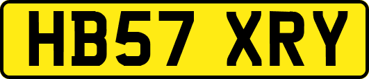 HB57XRY