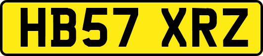 HB57XRZ