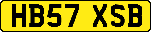 HB57XSB