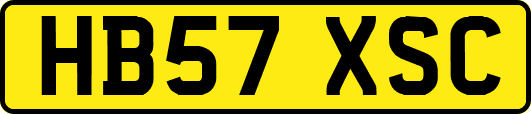 HB57XSC