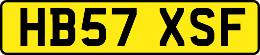 HB57XSF