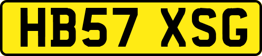 HB57XSG